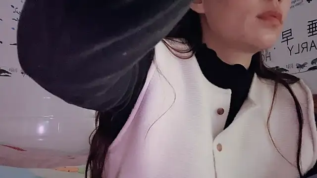 Amybaby521 online show from February 26, 2026, 2:38 pm