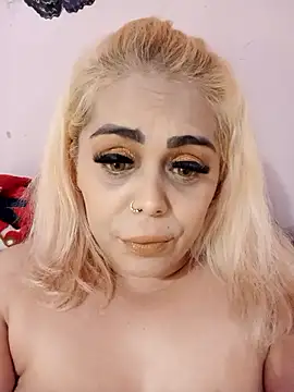 izauri2025 online show from October 18, 2025, 8:20 pm