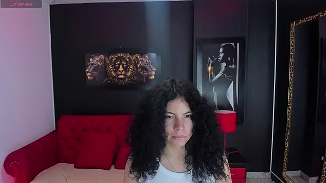 angelita martins online show from October 13, 2025, 9:15 pm