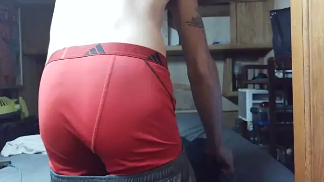 mike42088 online show from October 15, 2025, 12:33 am