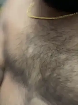 Harish0897 online show from October 5, 2025, 3:49 am