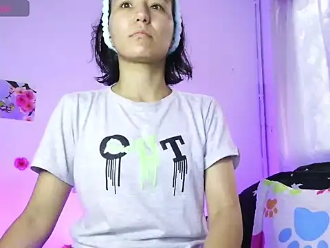 Natzu Choi online show from November 15, 2025, 8:16 pm