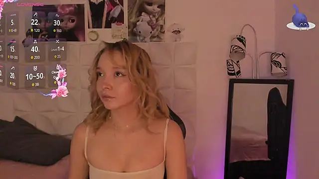 Snapshot of JuliethMoss chatting on November 15, 2025, 11:10 pm JuliethMoss online show from November 15, 2025, 11:10 pm