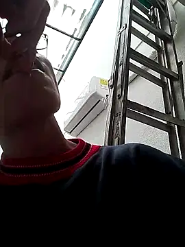 Pamelamiler   online show from December 2, 2025, 12:43 pm