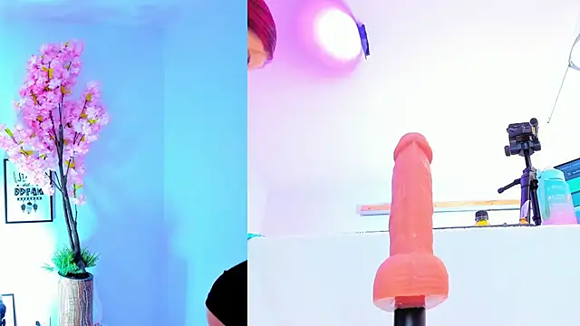 maily zanss online show from September 17, 2025, 7:15 pm