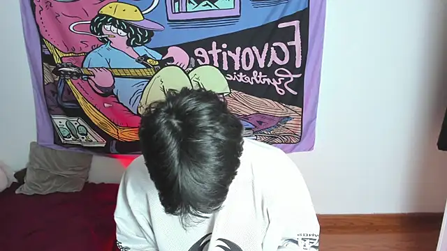 Snapshot of sai_l01 chatting on December 3, 2025, 11:47 pm sai l01 online show from December 3, 2025, 11:47 pm