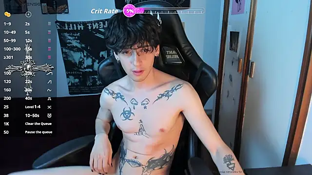 Snapshot of sai_l01 chatting on March 20, 2026, 1:10 am sai l01 online show from March 20, 2026, 1:10 am