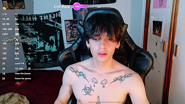 Snapshot of sai_l01 chatting on March 28, 2026, 10:31 pm sai l01 online show from March 28, 2026, 10:31 pm