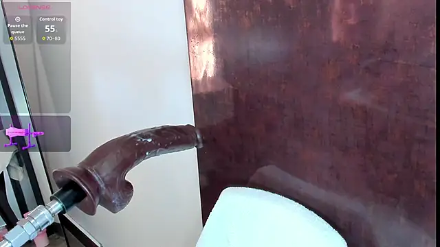 pocahontas lantina online show from February 20, 2026, 6:26 am