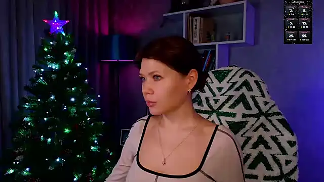 MyLittleGali online show from December 28, 2024, 5:44 am