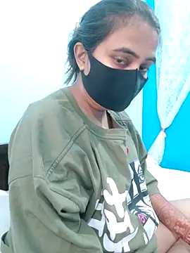 hotty-sapna online show from November 3, 2025, 5:52 am