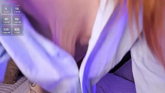 HotFrictions online show from November 14, 2025, 3:11 pm