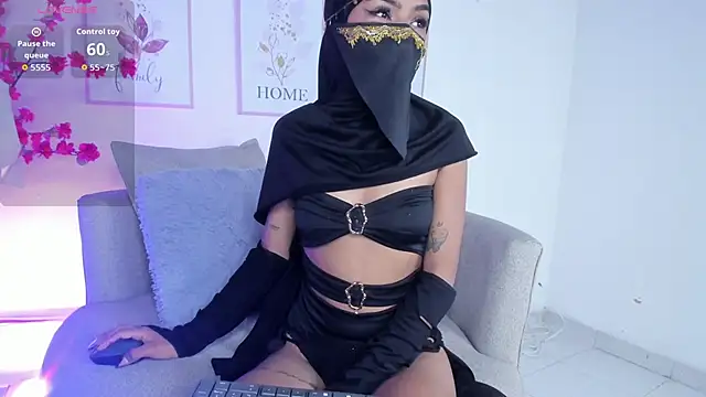 soul arabian online show from November 14, 2025, 5:00 pm