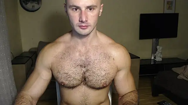 muscle uncut online show from October 14, 2025, 4:41 pm