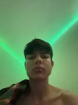 alandelrey57 online show from January 6, 2026, 10:08 am