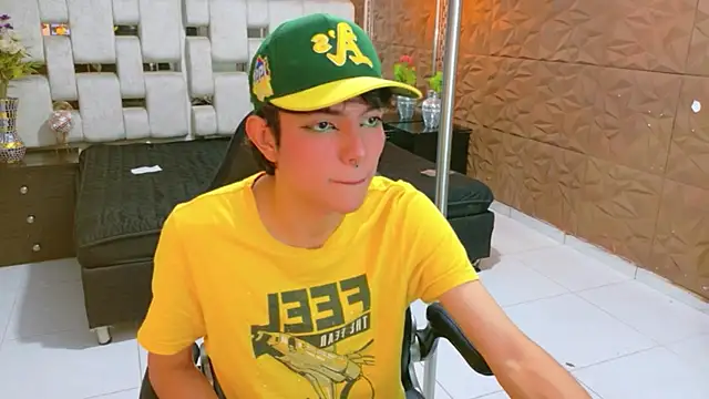 alandelrey57 online show from January 15, 2026, 5:34 am