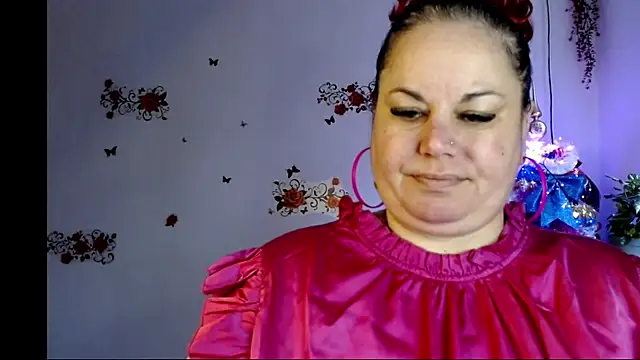 andreea2011 online show from November 19, 2025, 8:25 am