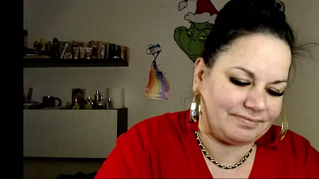 andreea2011 online show from January 14, 2026, 7:08 pm