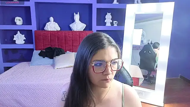 Snapshot of iam_sammy_01 chatting on June 25, 2026, 12:09 pm iam sammy 01 online show from June 25, 2026, 12:09 pm