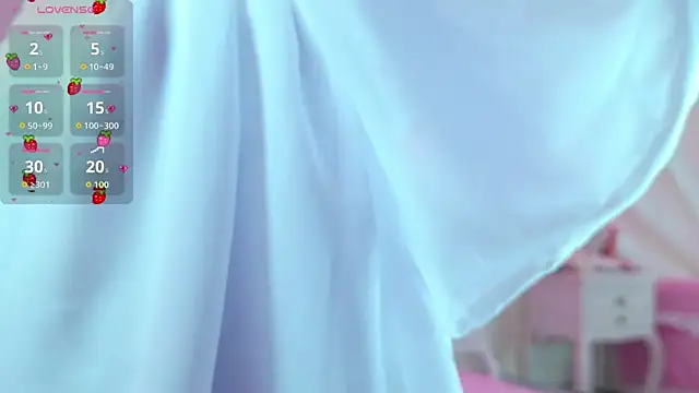 SammyJhuls online show from October 31, 2025, 12:06 pm