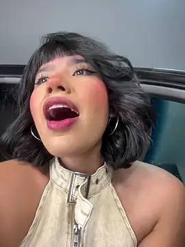 Prissi rivas online show from February 1, 2026, 4:11 am