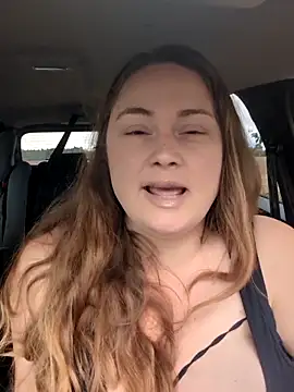 BrokenWife online show from September 15, 2025, 6:57 am