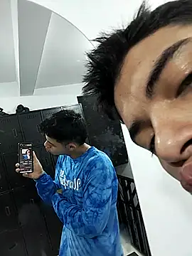 andrew colleman online show from November 26, 2025, 5:08 am