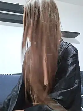 JessyKym online show from November 11, 2025, 8:47 am