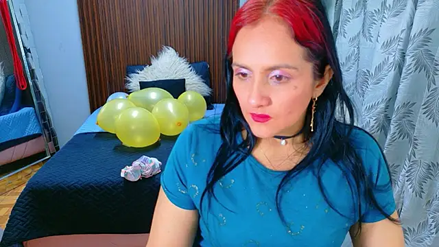 kataleya 29 online show from April 20, 2026, 7:37 pm