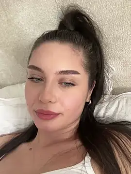 Ashley-Evans online show from February 26, 2025, 10:36 am