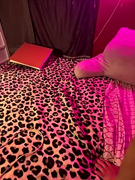 TranSexualJade95 online show from September 13, 2025, 4:23 am