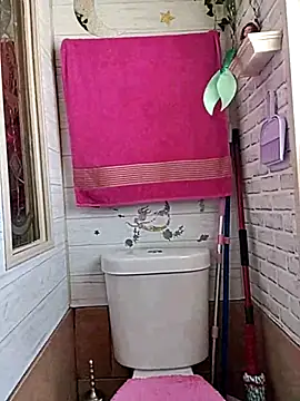 TranSexualJade95 online show from October 20, 2025, 8:20 pm