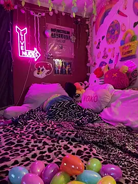 TranSexualJade95 online show from April 3, 2026, 6:00 am