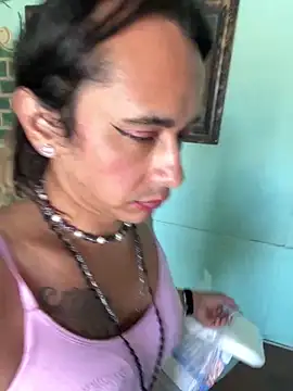 TranSexualJade95 online show from April 11, 2026, 9:08 pm