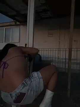 TranSexualJade95 online show from April 21, 2026, 2:51 am