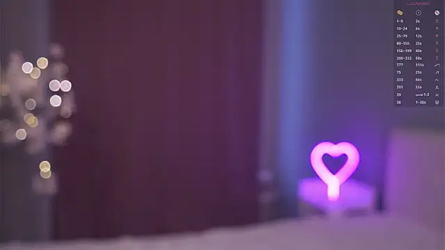 FancyEsten online show from February 27, 2026, 8:03 am