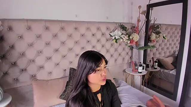 AbbyBeck online show from March 21, 2026, 1:16 pm