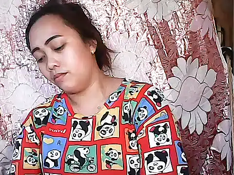 Pinay Chubby20 online show from October 12, 2025, 8:02 am