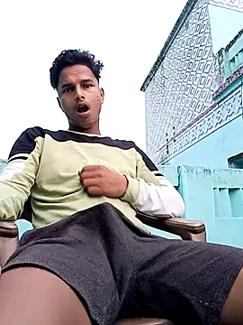 Asish 007 online show from September 18, 2025, 12:01 am