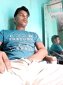 Asish 007 online show from September 22, 2025, 9:11 am