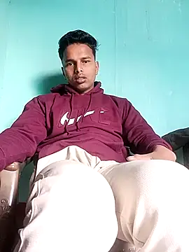 Asish 007 online show from January 14, 2026, 3:12 am