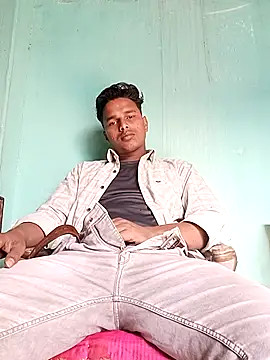 Asish 007 online show from January 16, 2026, 8:51 am