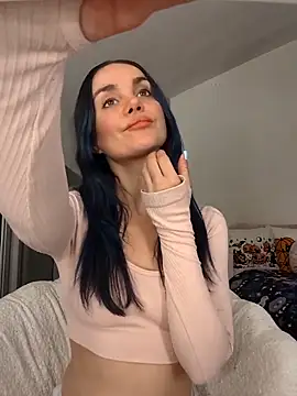 RosieCheexxxxxx online show from September 30, 2025, 3:33 am