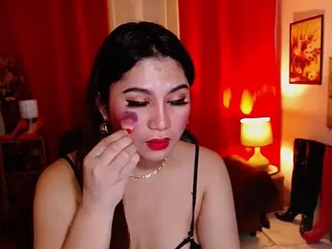 tsBiancalicious online show from September 21, 2025, 8:16 am