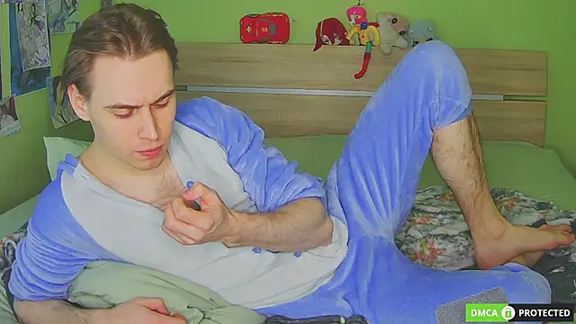 WilliamDyson online show from February 21, 2026, 3:29 am