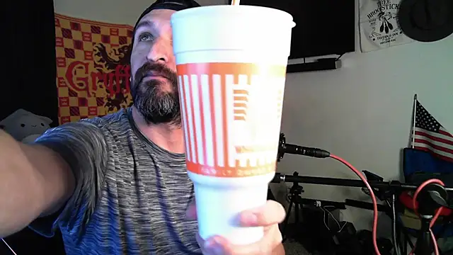 DevilPup75  online show from September 14, 2025, 3:05 am