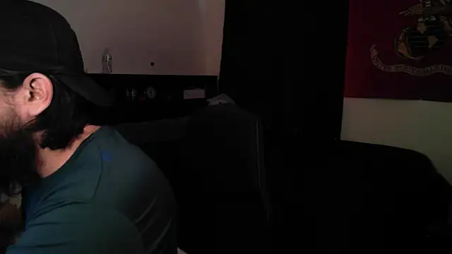 DevilPup75  online show from May 14, 2026, 5:31 pm