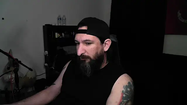 DevilPup75  online show from May 16, 2026, 9:17 am
