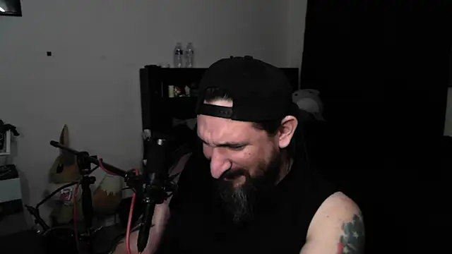 DevilPup75  online show from May 16, 2026, 10:36 am