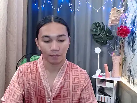 Snapshot of Shikagamhe23 chatting on April 10, 2026, 2:06 am Shikagamhe23 online show from April 10, 2026, 2:06 am